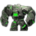 Grimverd Bosses